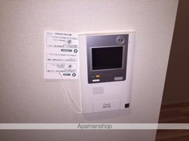 パークハビオ目黒リバーサイドの内装写真