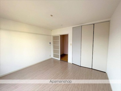 福島県郡山市八山田５丁目[1K/24.5m2]のリビング・居間