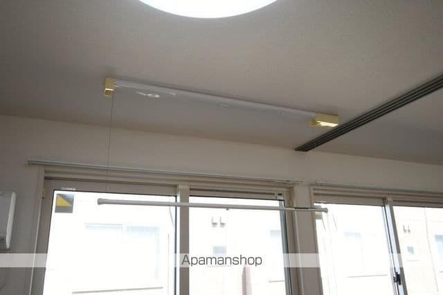 富山地鉄本線 越中荏原駅 徒歩24分 2階建 築14年の内装写真