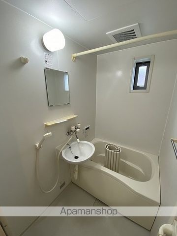 グランパオの内装写真