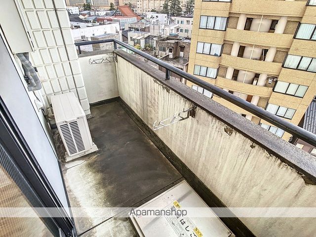 リブロイヤル石引IIの内装写真
