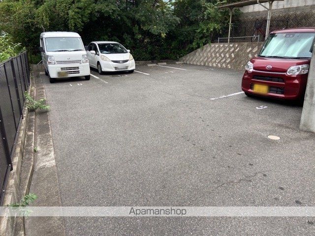 レオパレスアーチェロコルのその他写真