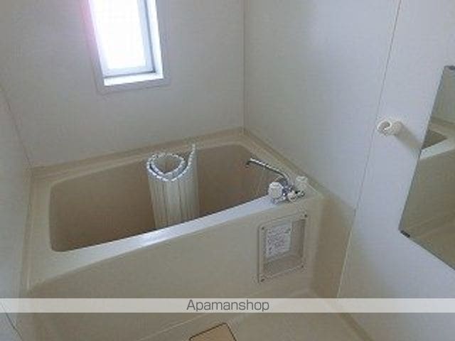 コーポサイトウAの内装写真