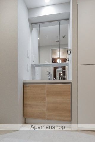 グランエール西日暮里SOUTHの内装写真