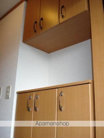 ヒースローズの内装写真