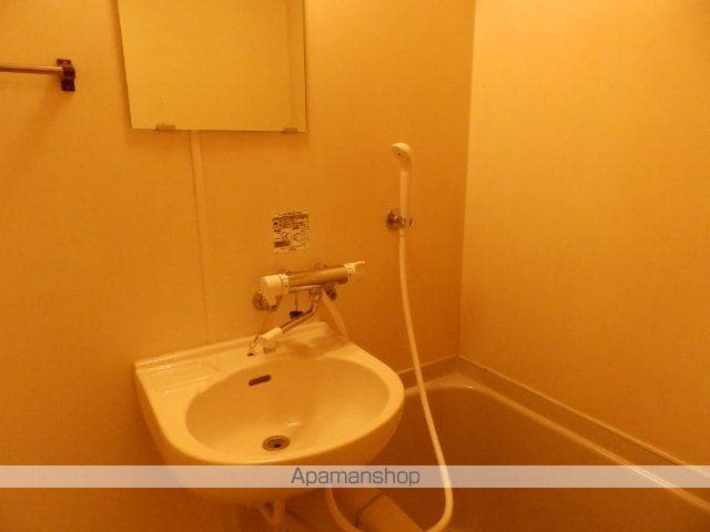 アルフィーネ宇部の内装写真