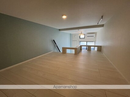 ハーモニーテラス東仙台ⅩⅣ[1K/20.02m2]の内装7