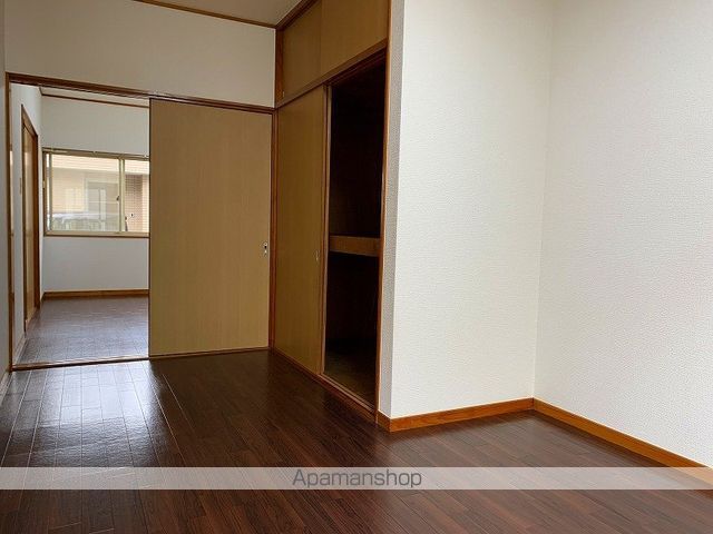 アルファルス2の内装写真