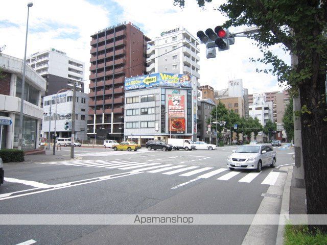 アクアシティ博多サウスステーション 401 ｜ 福岡県福岡市博多区博多駅南２丁目9-19（賃貸マンション1DK・4階・31.77㎡） その15