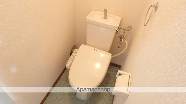 コート大江の内装写真
