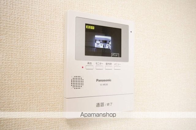 グラシューズの内装写真