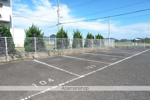 ビレッジハウス野間田2号棟のその他写真