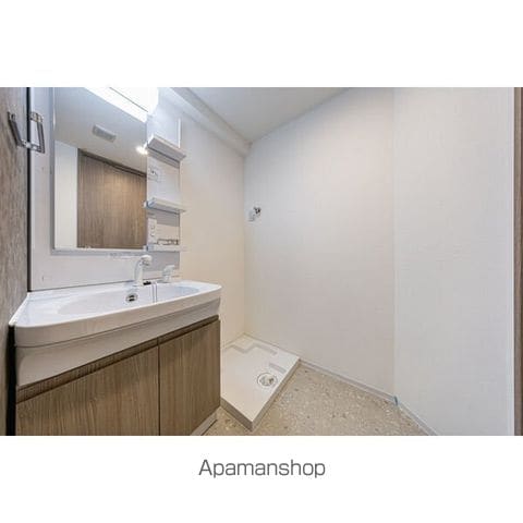 SーRESIDENCE千種駅前ASCENT 内覧会の内装写真