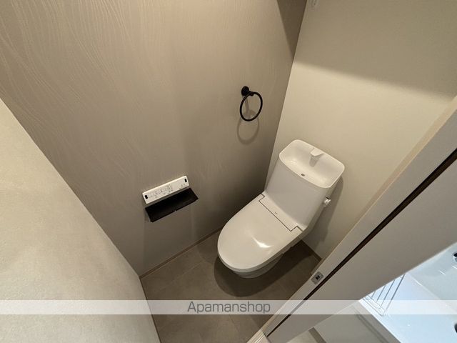 ラシャンス西中島南方の内装写真