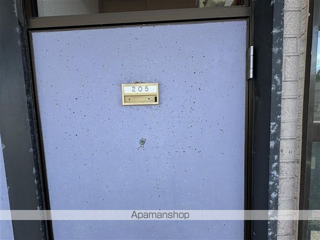 エース豊川の内装写真