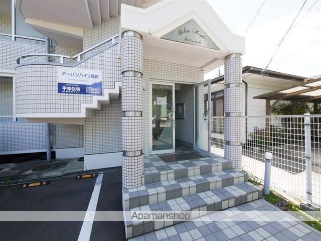 アーバンハイツ館町のその他写真