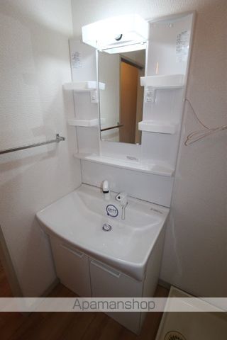 ヒライマンションの内装写真