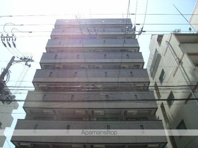ハイツドアーンの外観写真