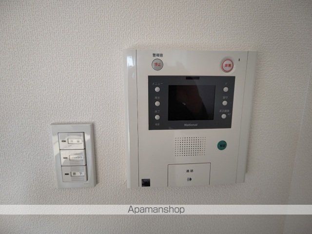 アイステージ牛田南の内装写真