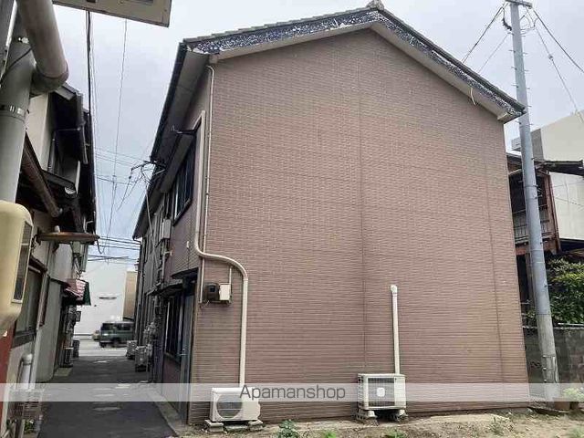 ヨシハシアパート