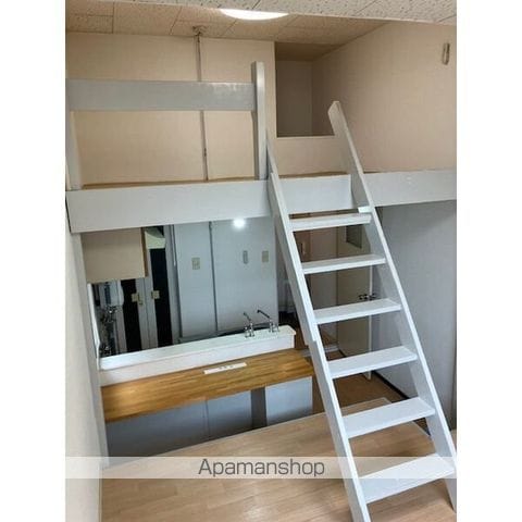 マクセル澄川の内装写真