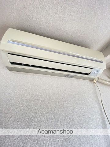 ラポールビルの内装写真