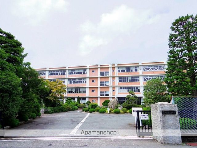 Shympathiqueの周辺写真