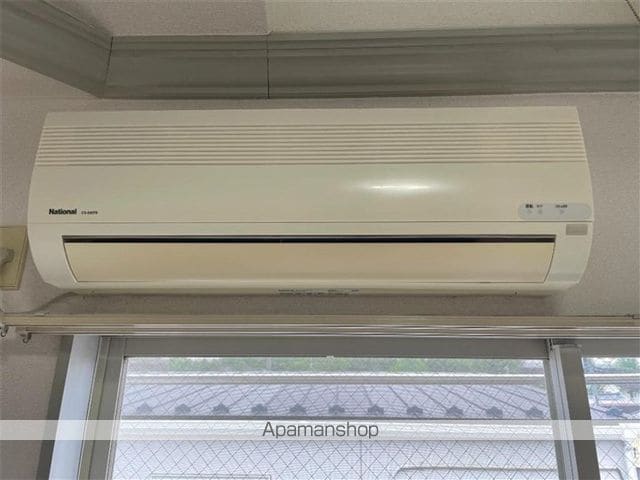 ロイヤルパレス青山の内装写真