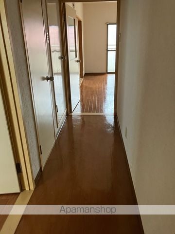 第5水野マンションの内装写真