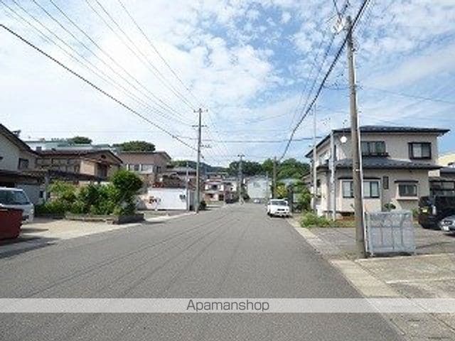 フェアステージリバーサイドIIIの周辺写真