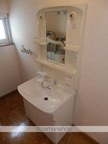 岩泉ハウスAの内装写真