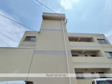 レジデンス小林[3DK/53.09m2]の外観3