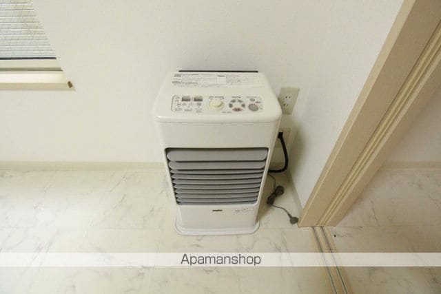 アナーズコテージの内装写真