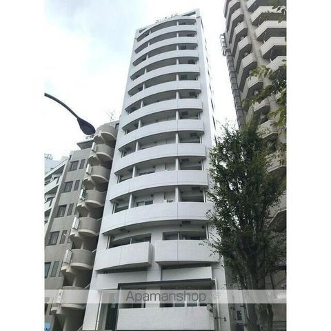 吉祥寺御殿山デュープレックスR’Sの外観写真