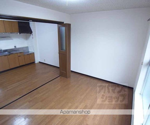 カーサNAKAMURAの内装写真
