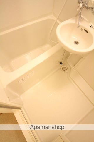 レオパレス風月の内装写真