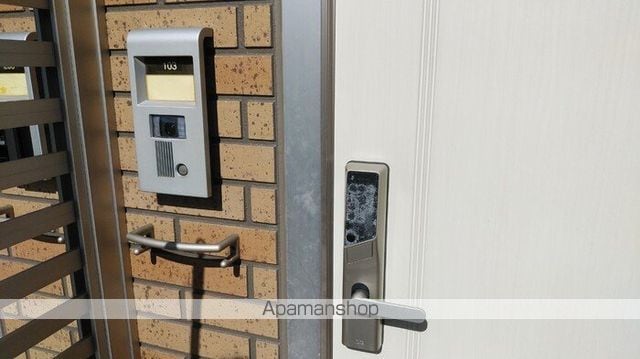 セジュール 宗方の内装写真