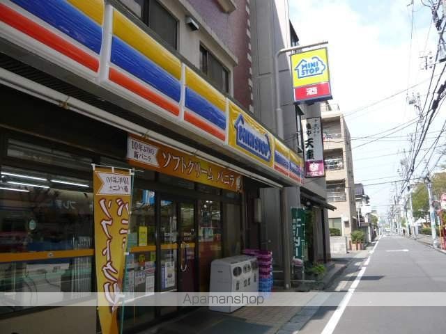 ジュネスの周辺写真