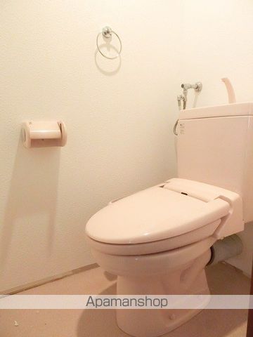 エルサコート澄川の内装写真