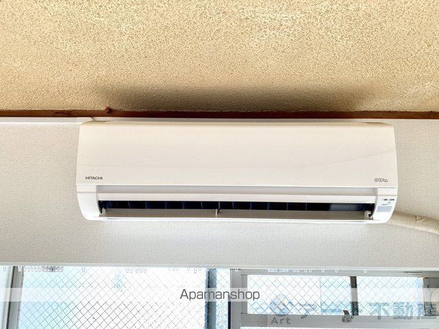 アルト久万ノ台の内装写真