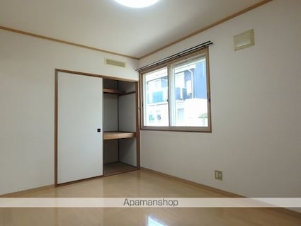 セジュールマロニエ　Ａ[2LDK/53.68m2]の内装