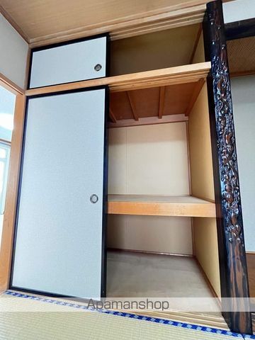 七飯町本町3丁目一棟二戸の内装写真