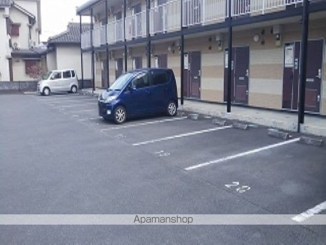 レオパレステラス花みずきのその他写真