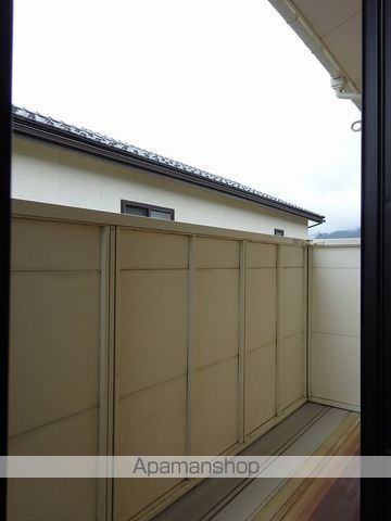 アネックス一由の内装写真
