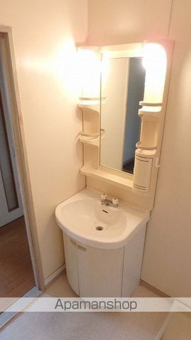 アマランス西田の内装写真