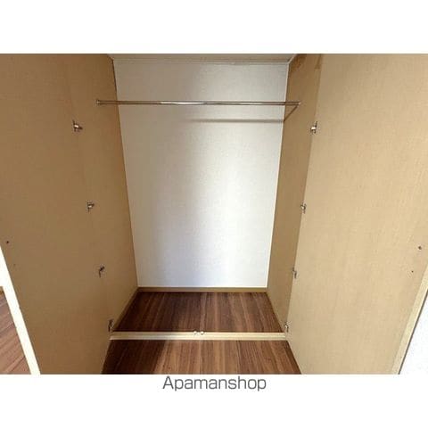 リブレス白井冨士 旧ヴィラージュSの内装写真