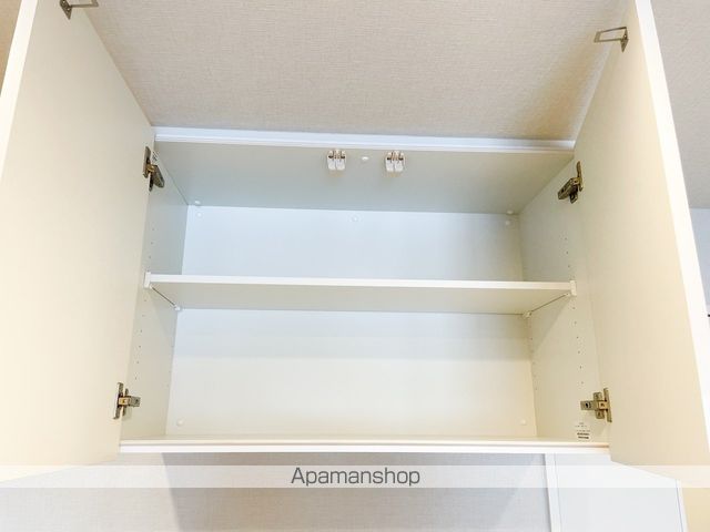 スプランディッド江坂IIIの内装写真