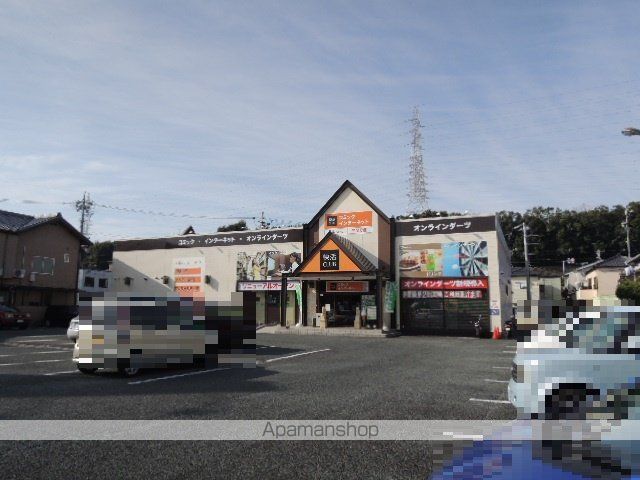 上島マンションの周辺写真