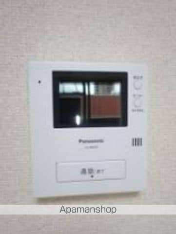 ホワイトマンション西新の内装写真