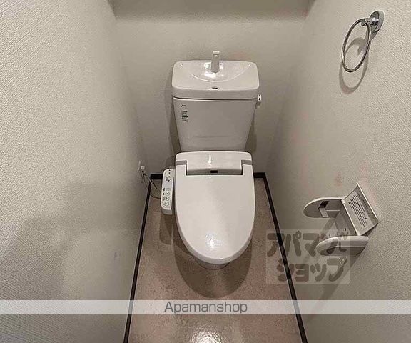 プリモベント円町の内装写真
